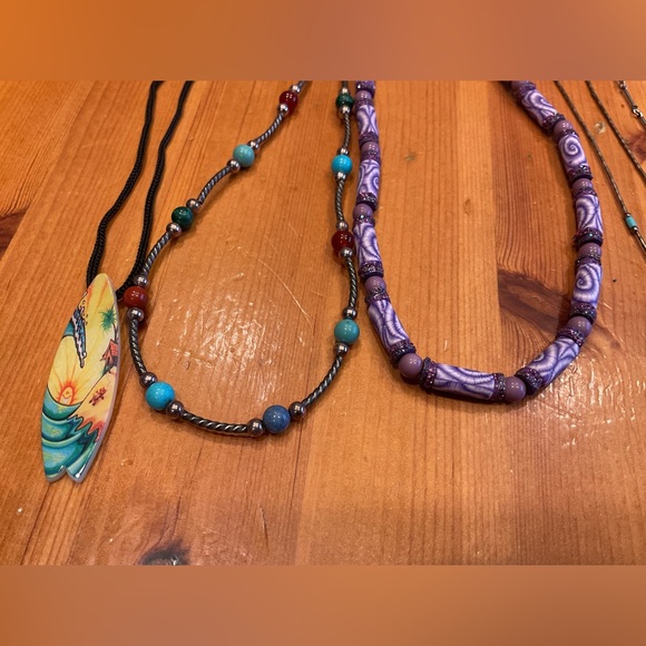 COSTUME JEWELRY HUGE LOT CHILDREN DRESS UP TWEENS TEENS FUN ADULTS - Picture 5 of 16